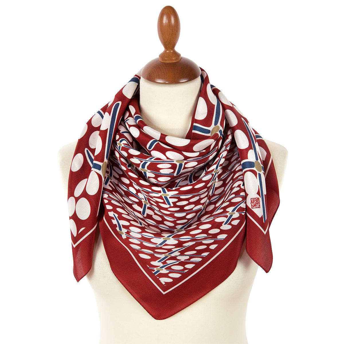 Scarve «10990»