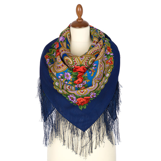 Shawl "Serenade"