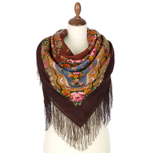 Shawl "Serenade"