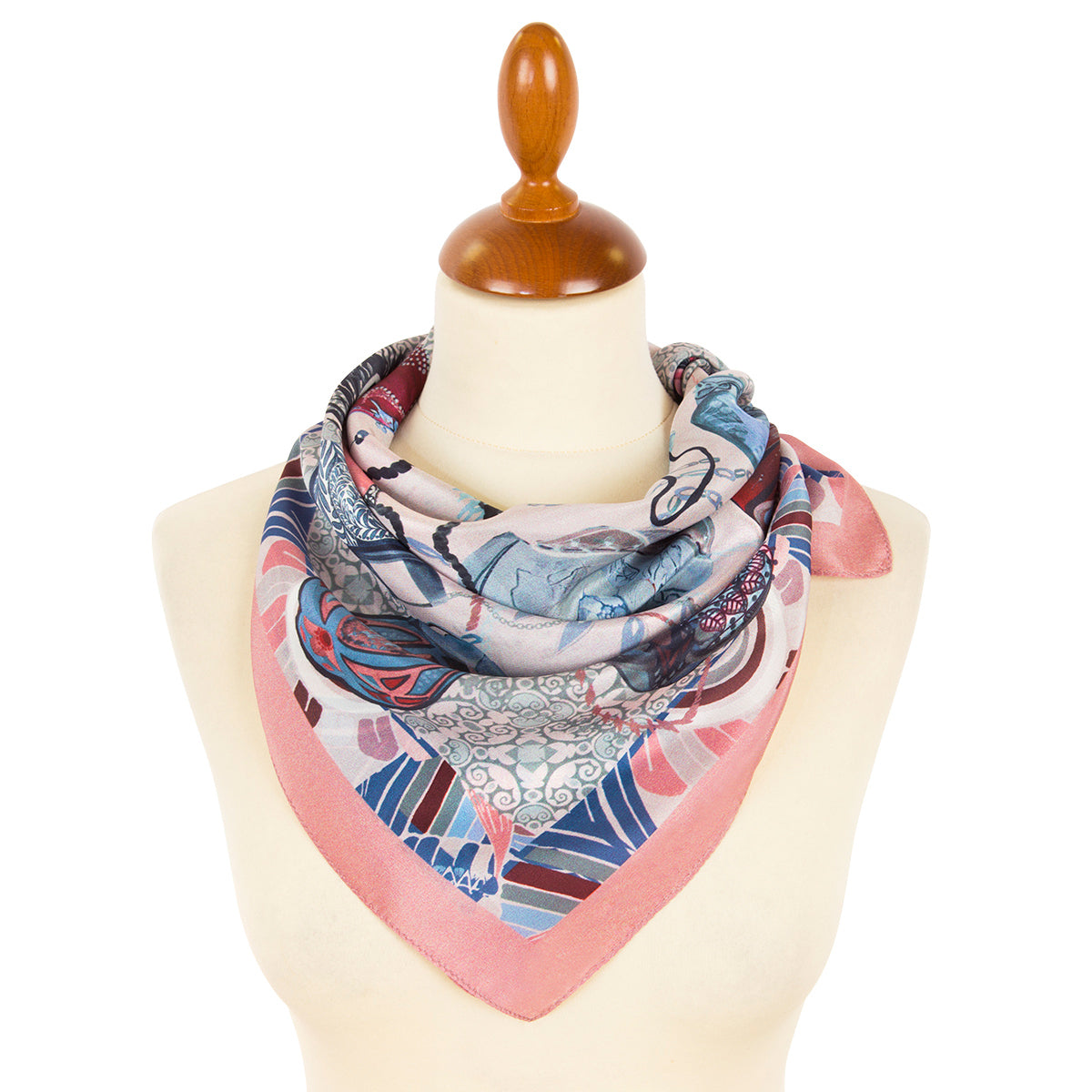 Scarve «11040-3»