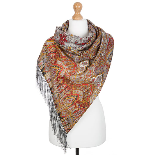 Wool palantine "Tsar's" 1159-53