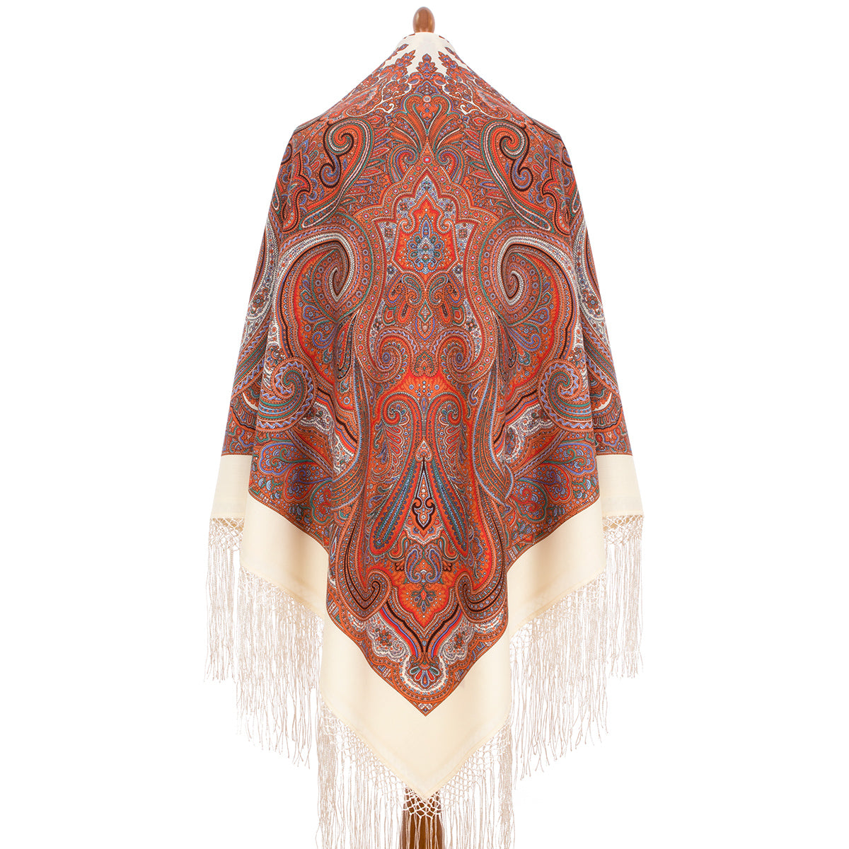 Shawl "Precious" 1292-0