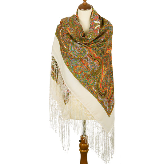 Shawl "Precious"