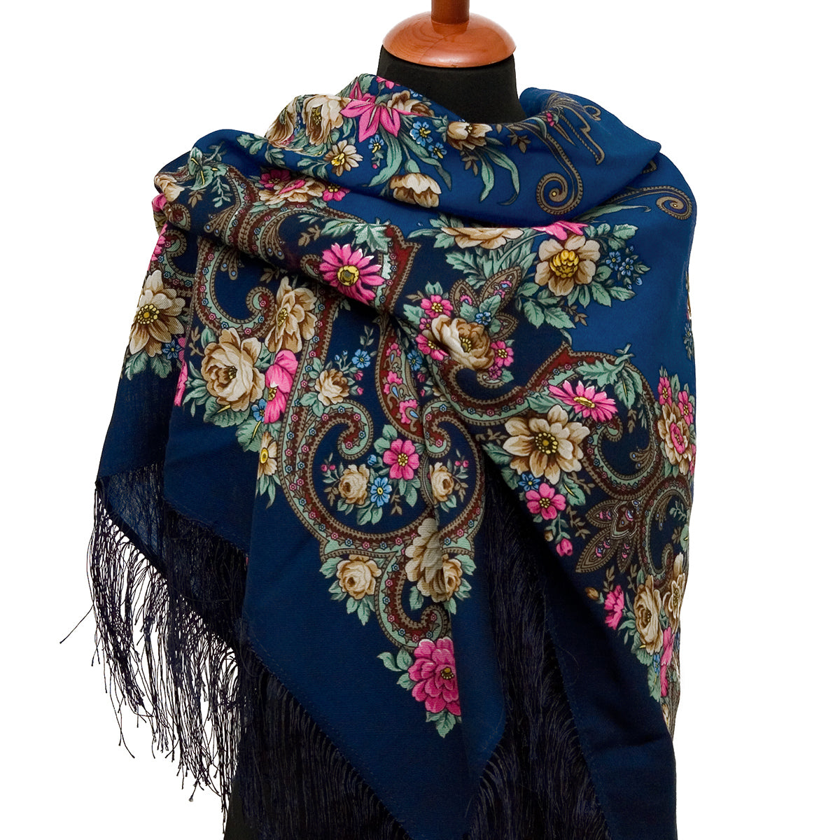 Shawl "Rococo"
