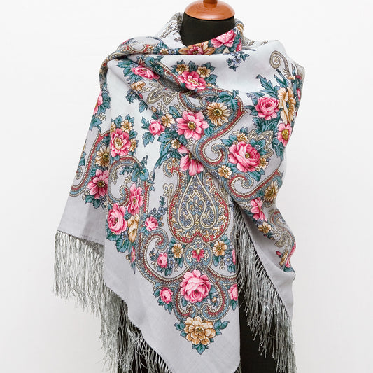 Shawl "Rococo"
