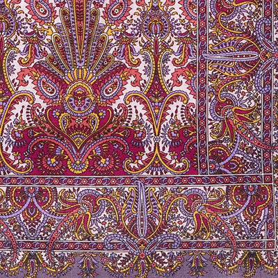 Wool palantine "Seduction" 1338-51