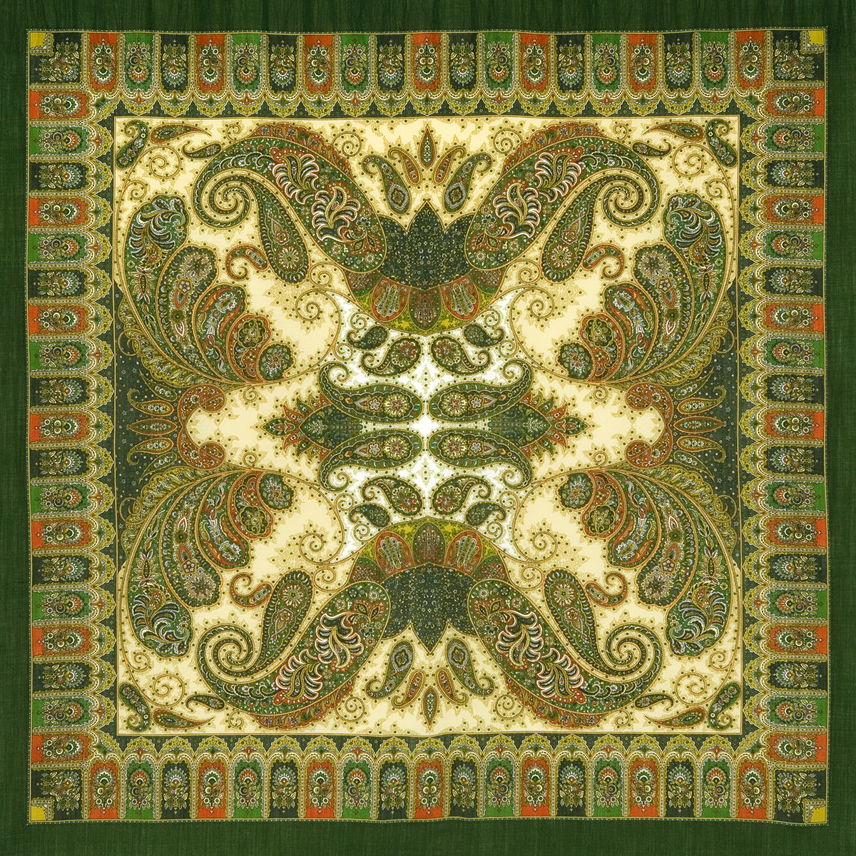 Shawl "Favorite"