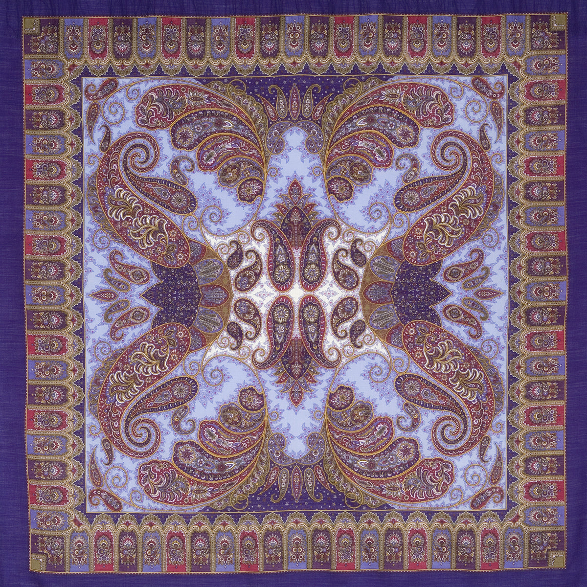 Shawl "Favorite"