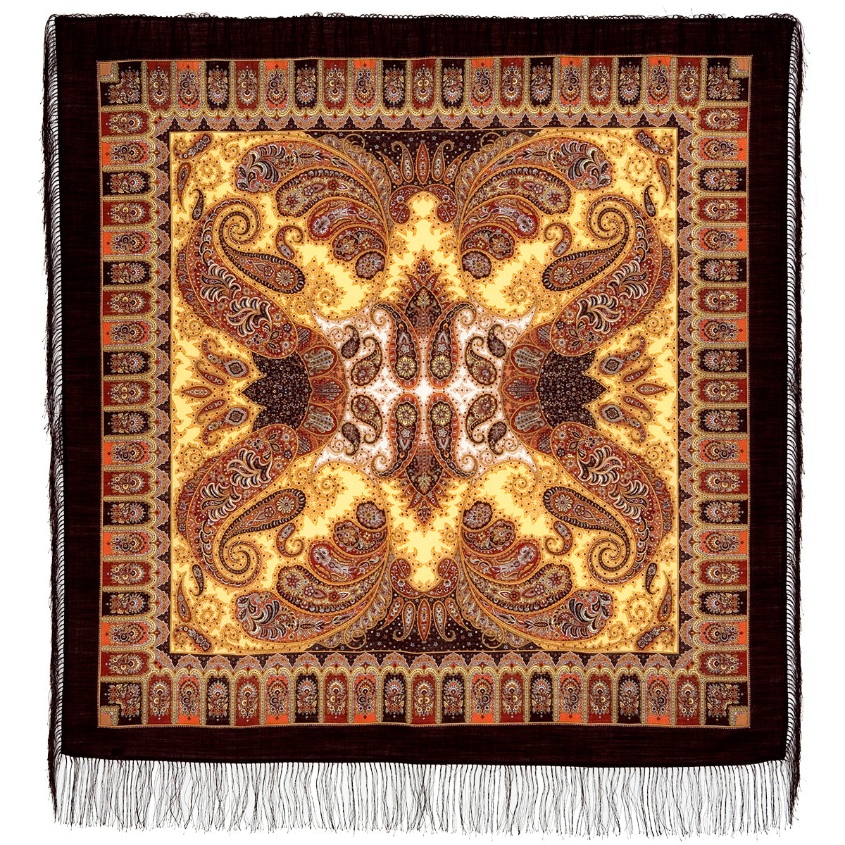 Shawl "Favorite"