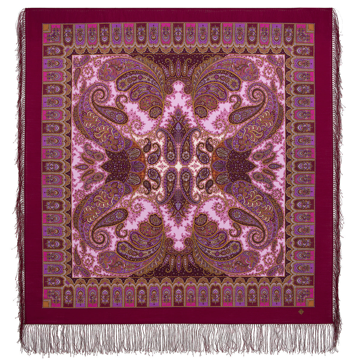 Shawl "Favorite"