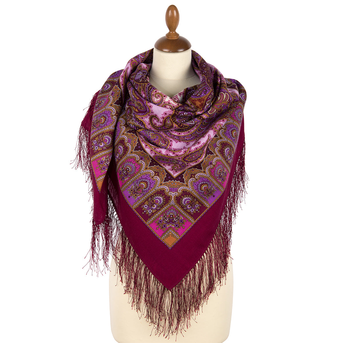 Shawl "Favorite"