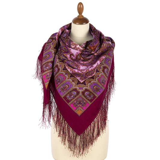 Shawl "Favorite" 1344-6