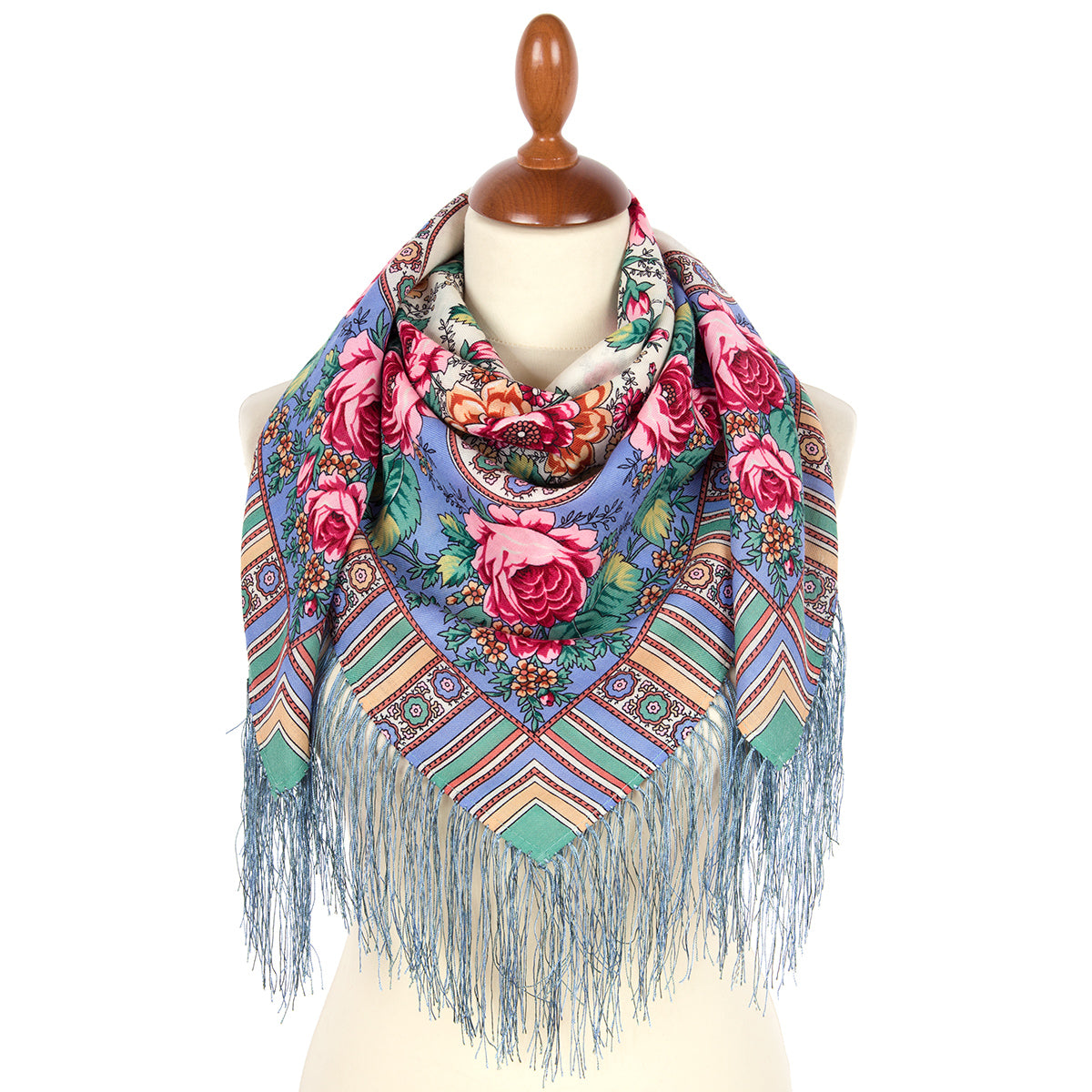 Платок "Аленушка"