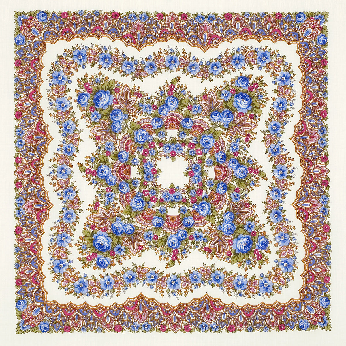 Kerchief "Romance"