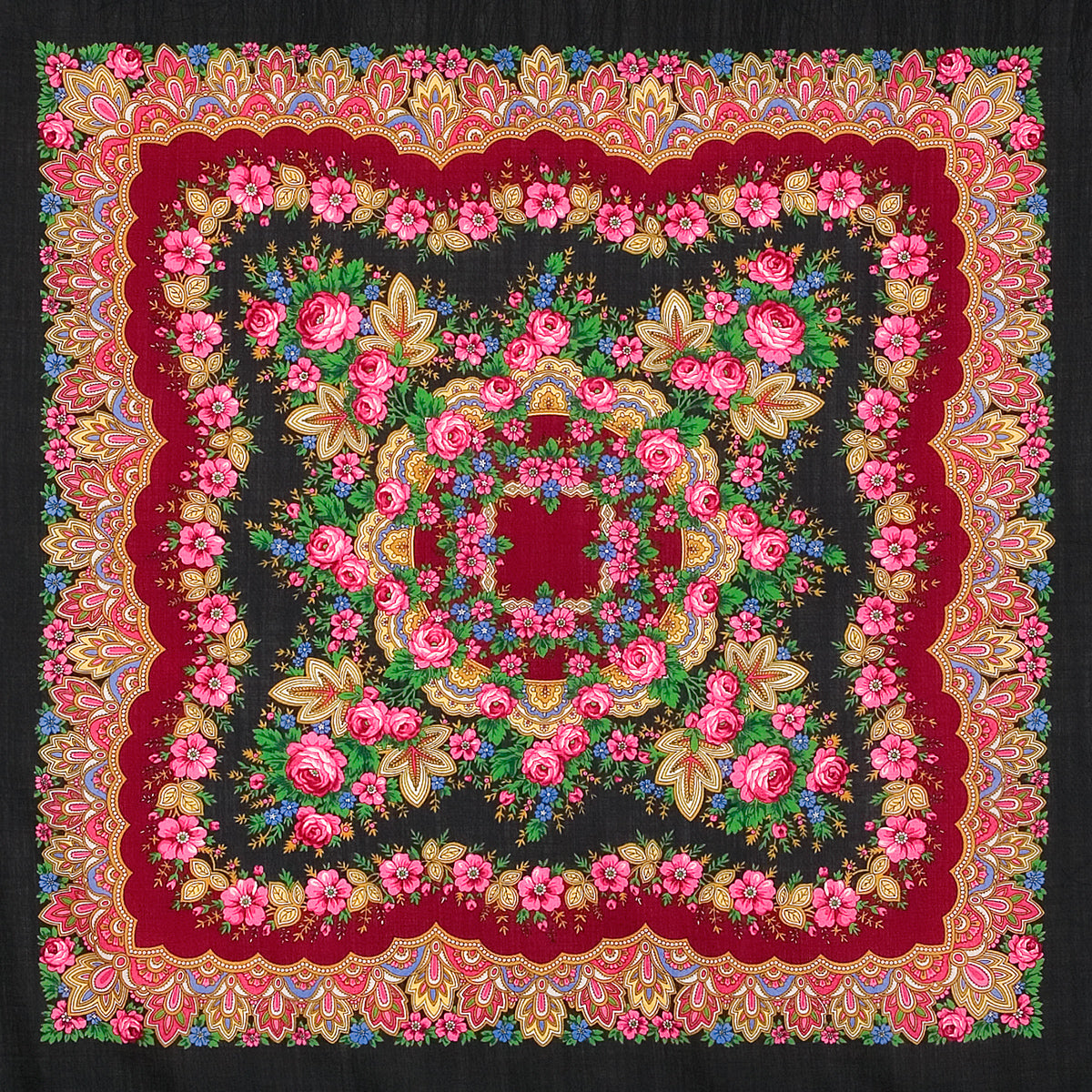 Kerchief "Romance"
