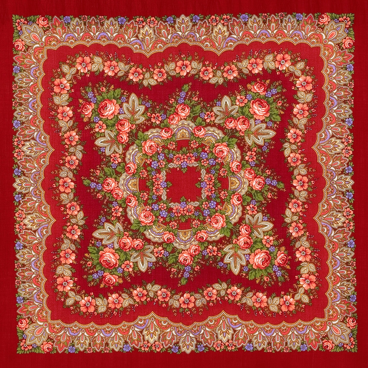 Kerchief "Romance"
