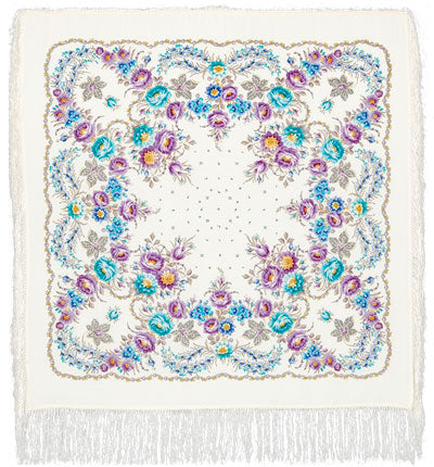 Kerchief "Berry"