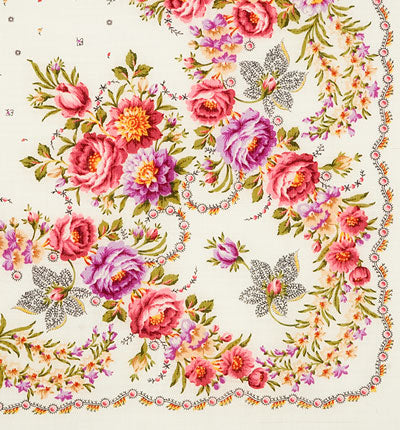 Kerchief "Berry"