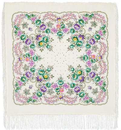 Kerchief "Berry"