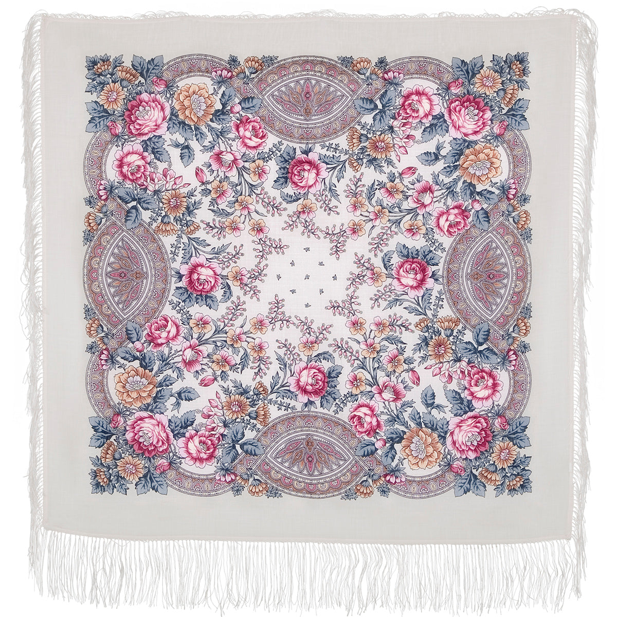 Kerchief "Kumushka" 1453-1