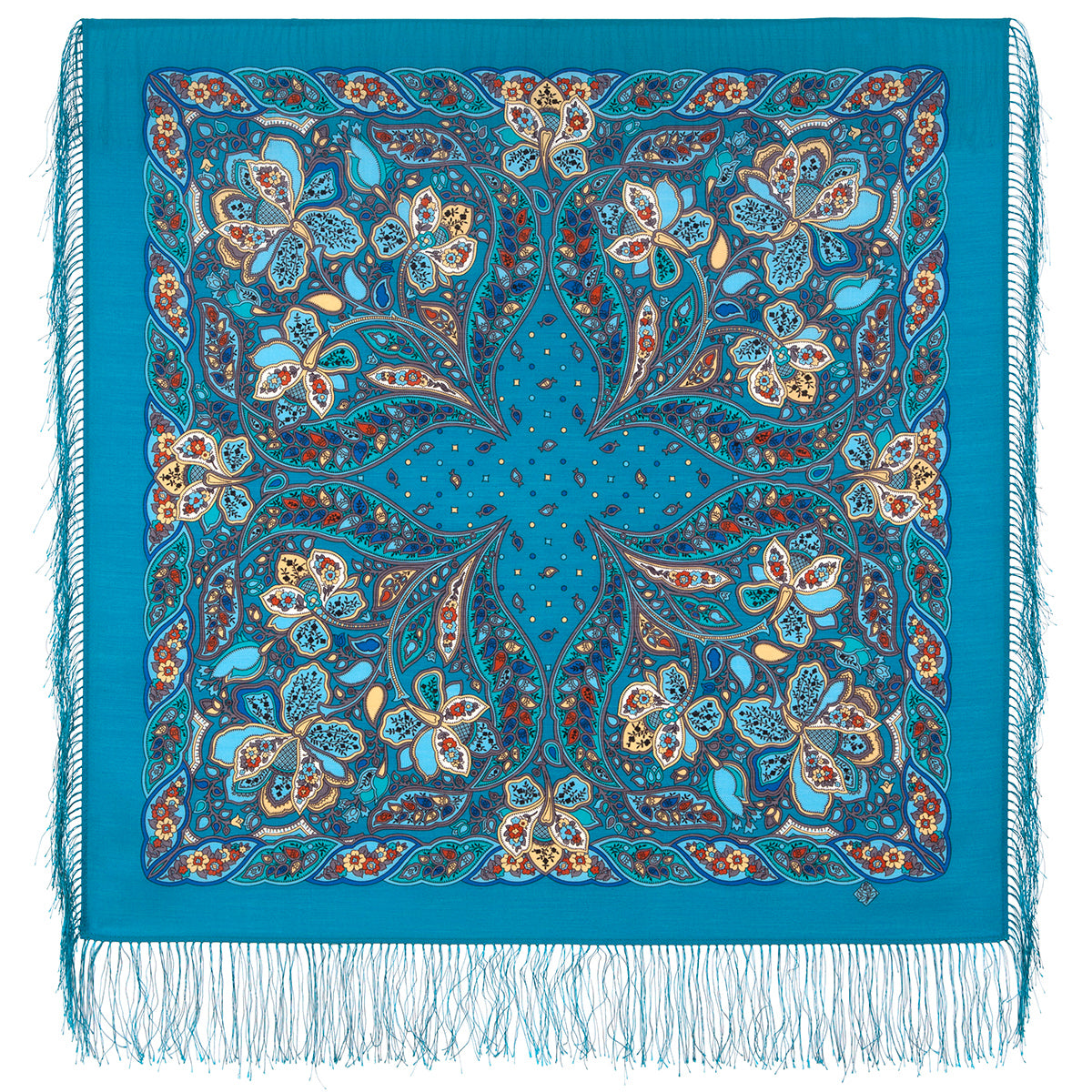 Kerchief "Jeremy Jackson"