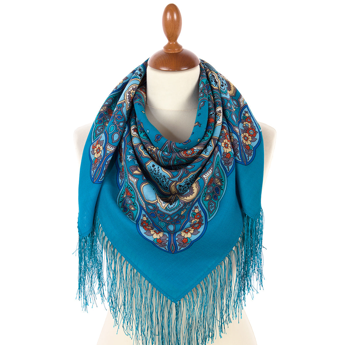 Kerchief "Jeremy Jackson"