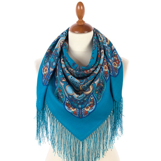 Kerchief "Jeremy Jackson" 154-11