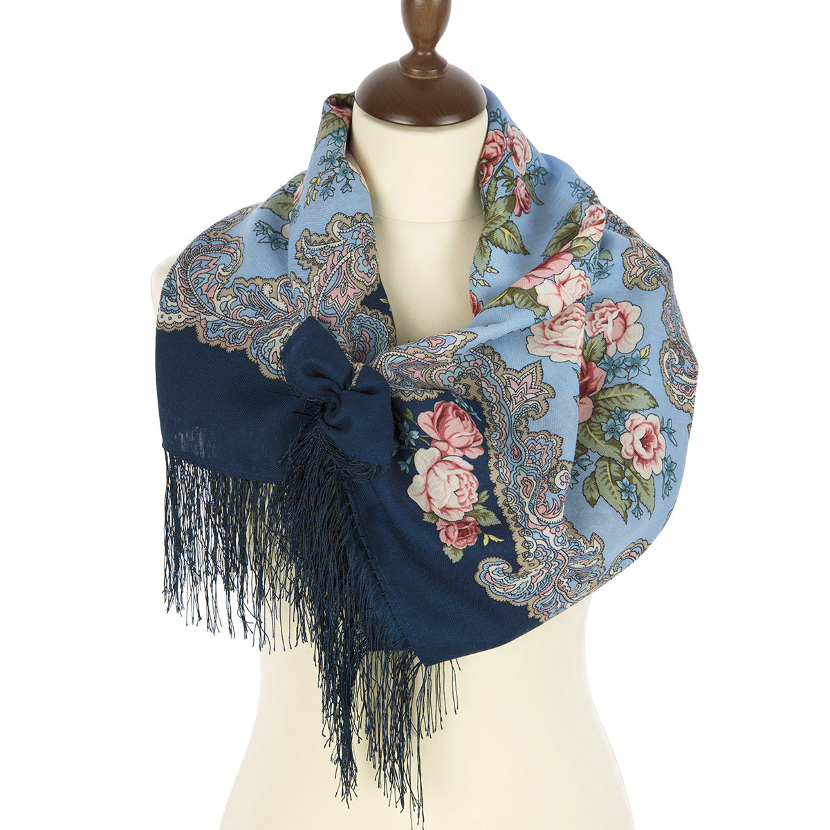Kerchief "Blush"