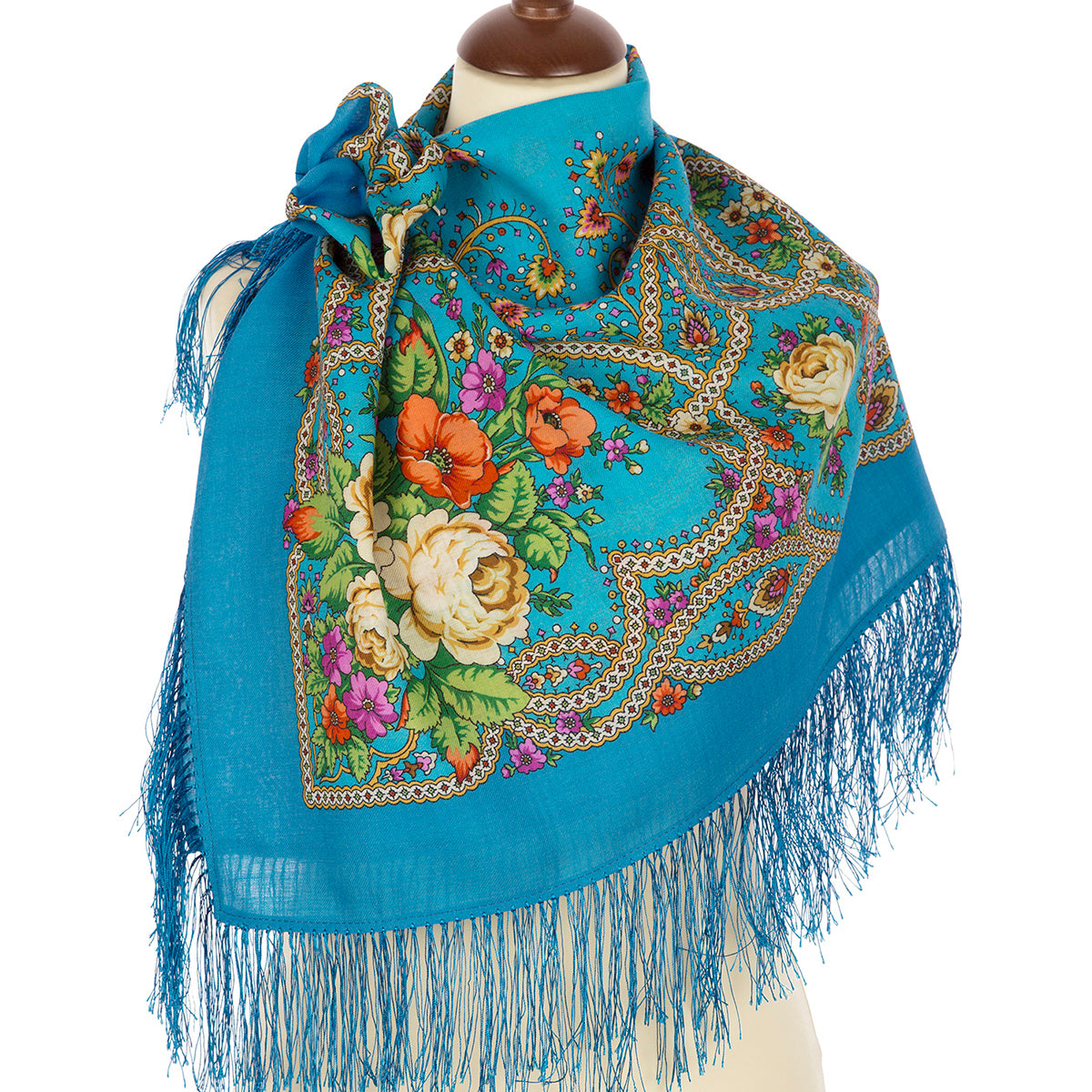 Kerchief "Maria the Mistress"