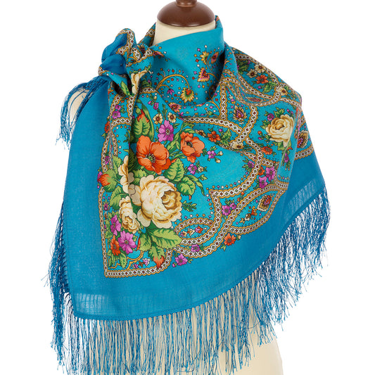 Kerchief "Maria the Mistress" 1606-13