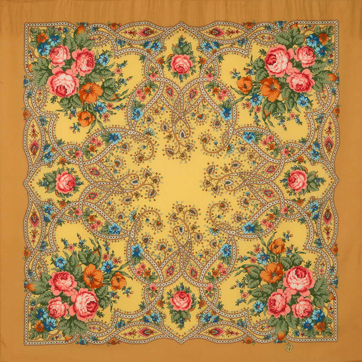 Kerchief "Maria the Mistress"