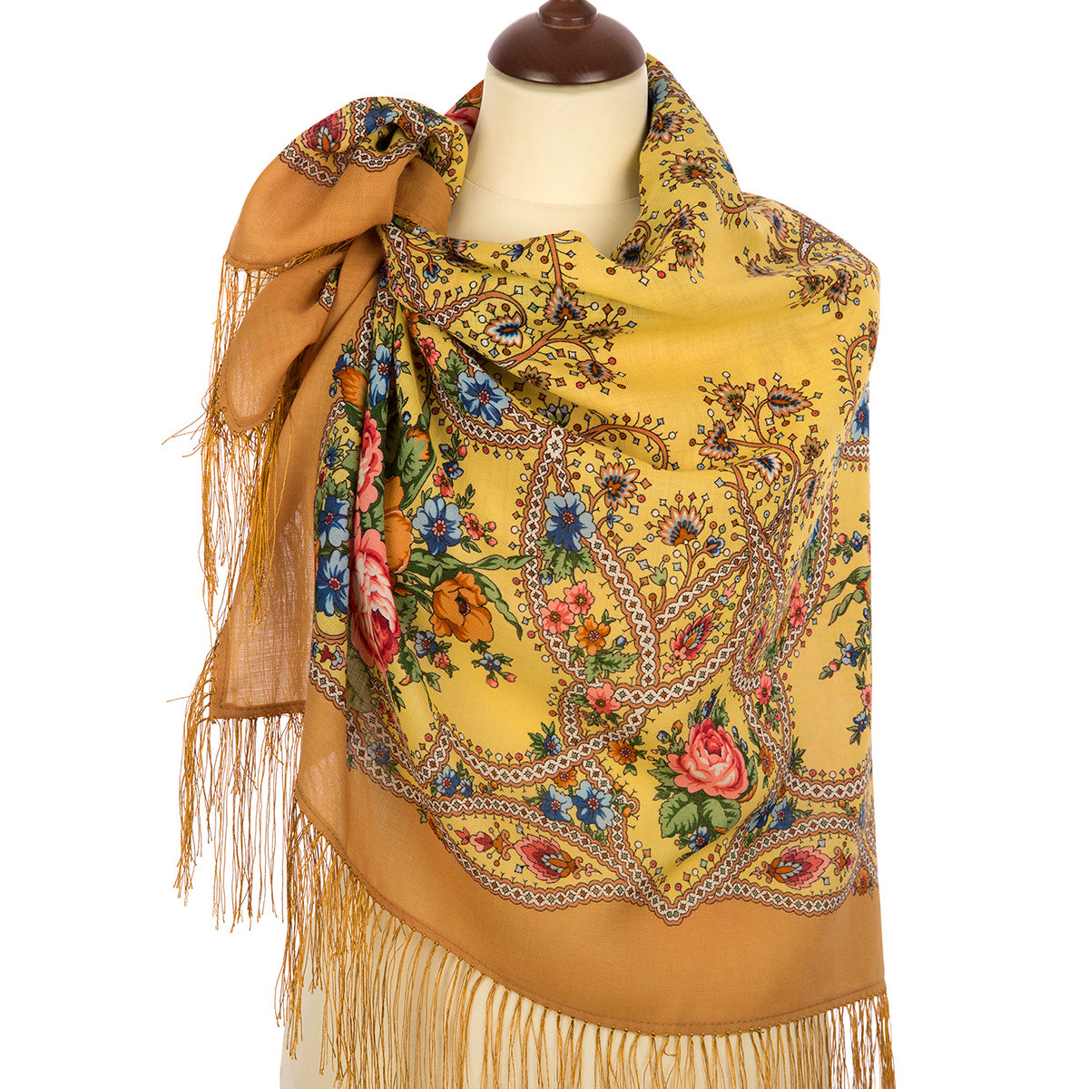 Kerchief "Maria the Mistress"