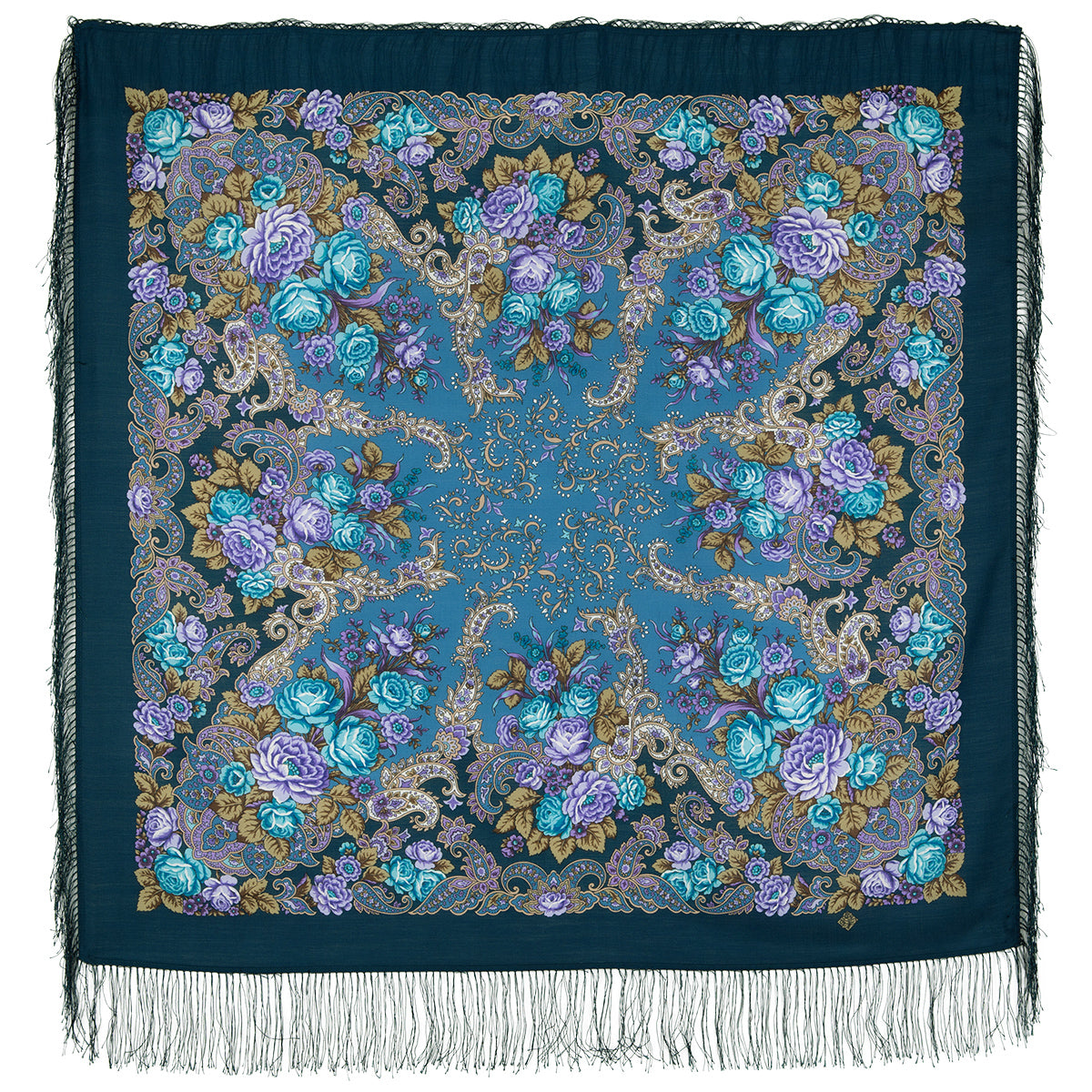 Kerchief "Wonderland"