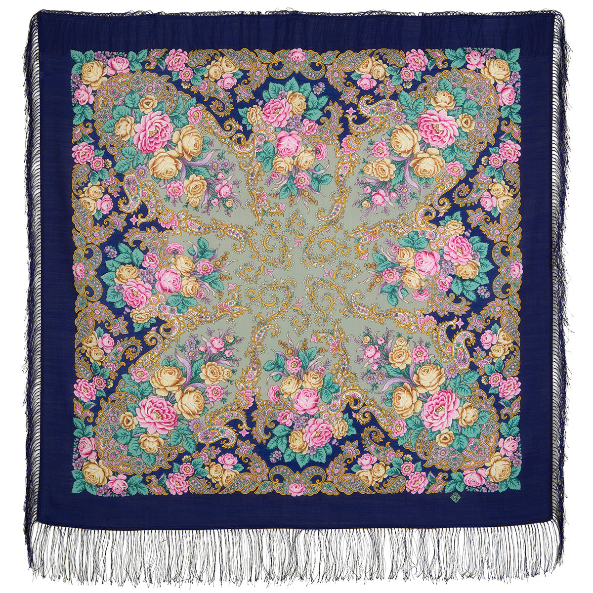 Kerchief "Wonderland"