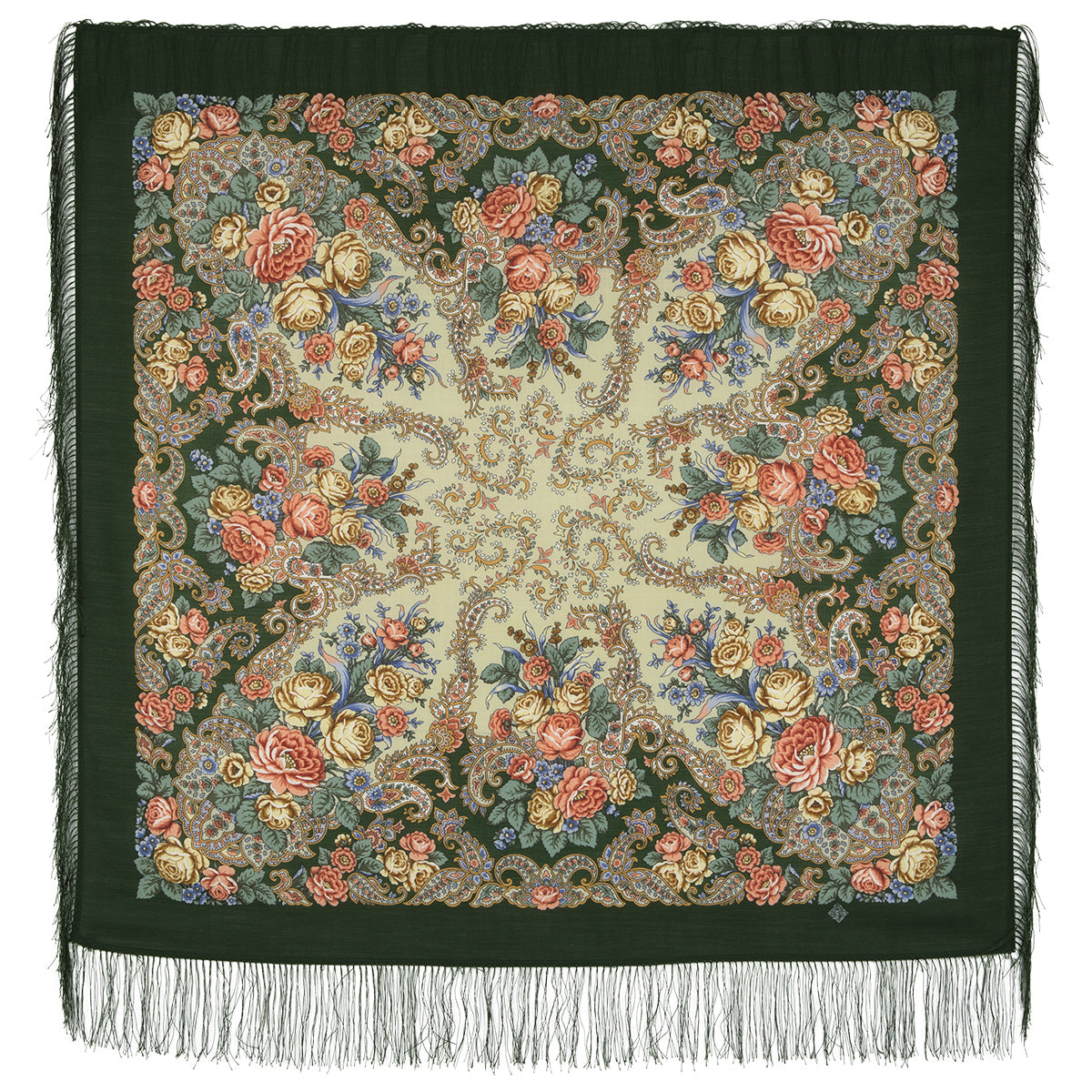 Kerchief "Wonderland"