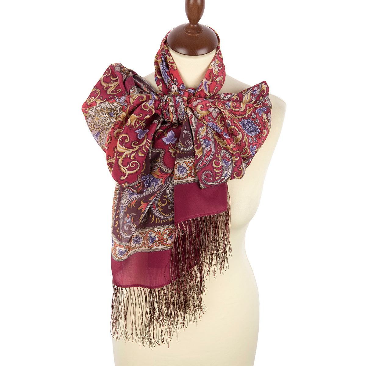 Scarve «Wanderings Story»