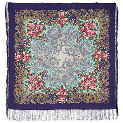 Kerchief "Secret to Success"