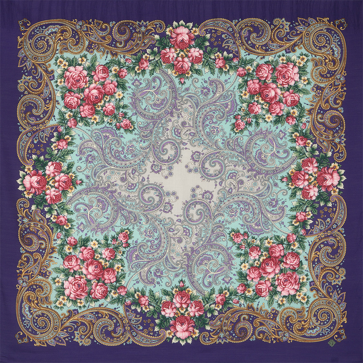 Kerchief "Secret to Success"