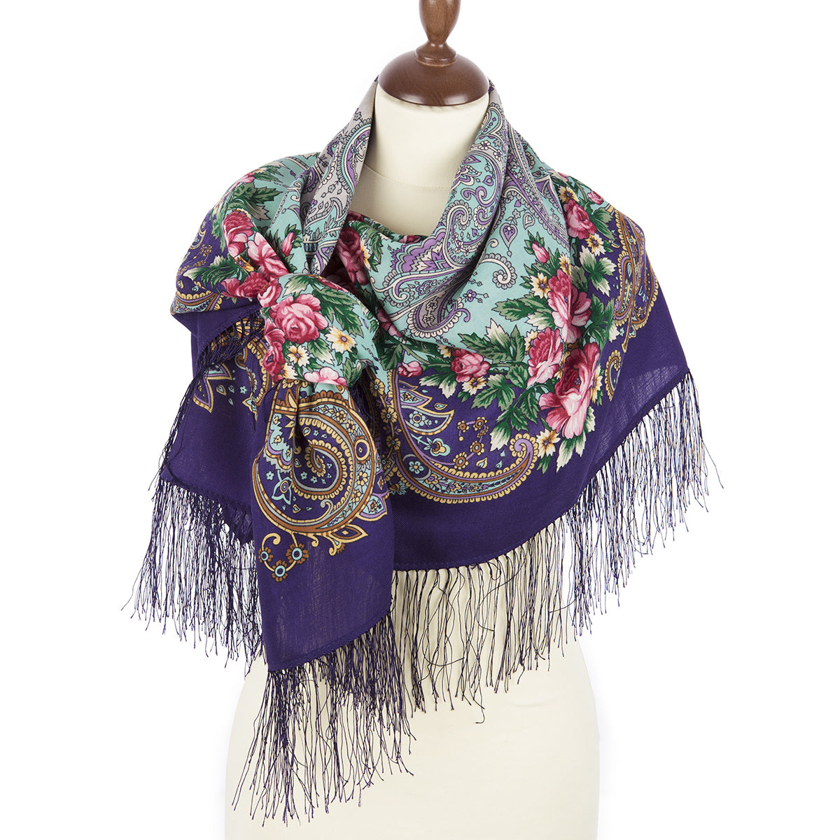 Kerchief "Secret to Success"