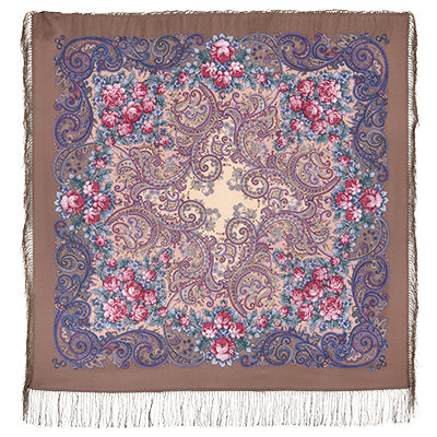 Kerchief "Secret to Success"