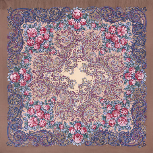 Kerchief "Secret to Success"