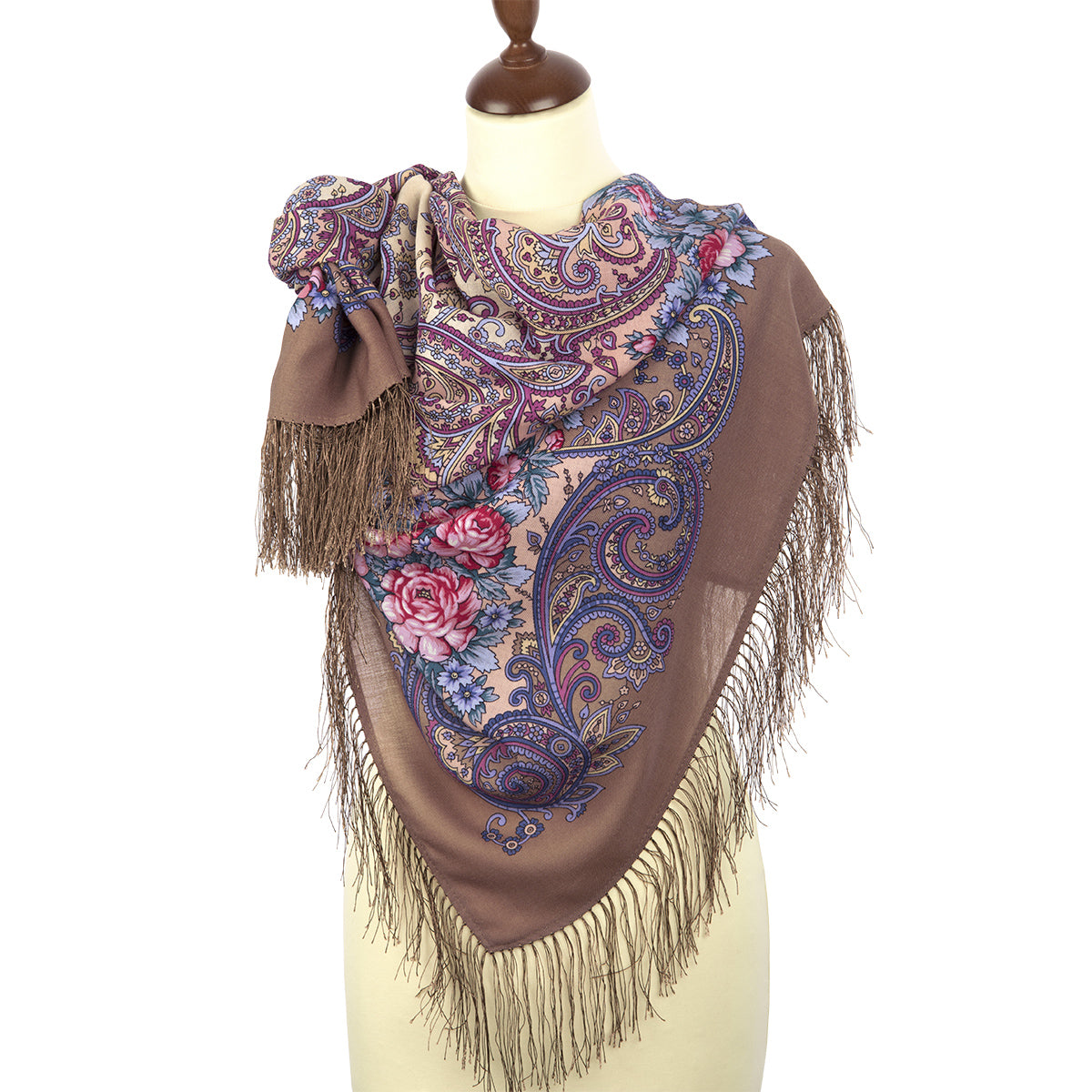 Kerchief "Secret to Success"