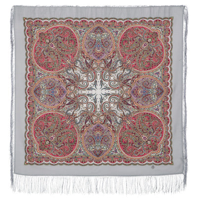 Kerchief "Night Serenade"