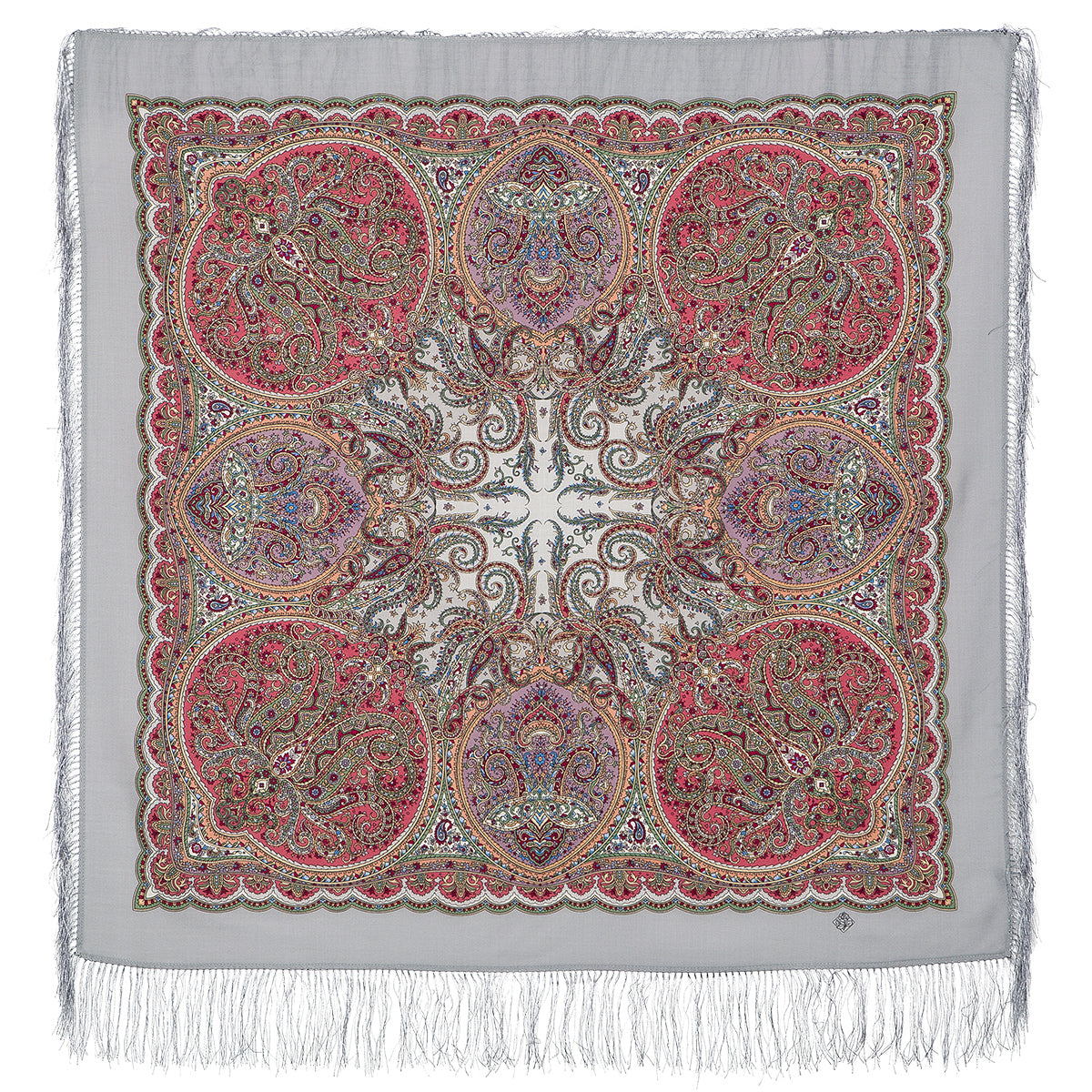Kerchief "Night Serenade"