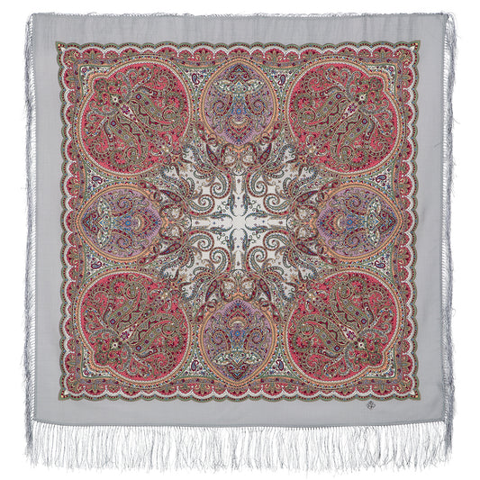 Kerchief "Night Serenade" 1637-1