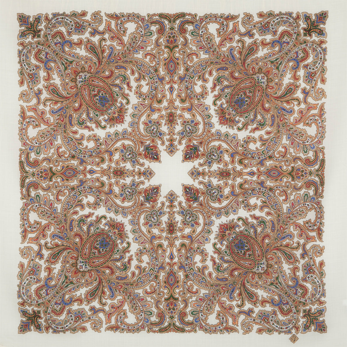 Kerchief "Warding Charm"
