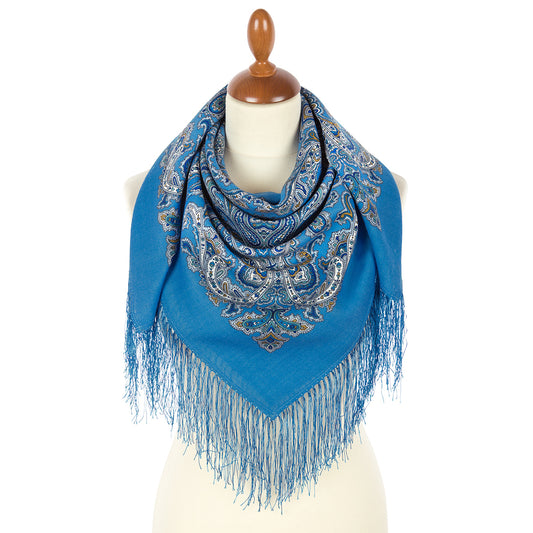 Kerchief "Warding Charm" 1638-13