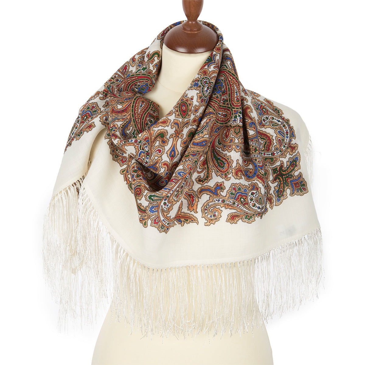 Kerchief "Warding Charm"