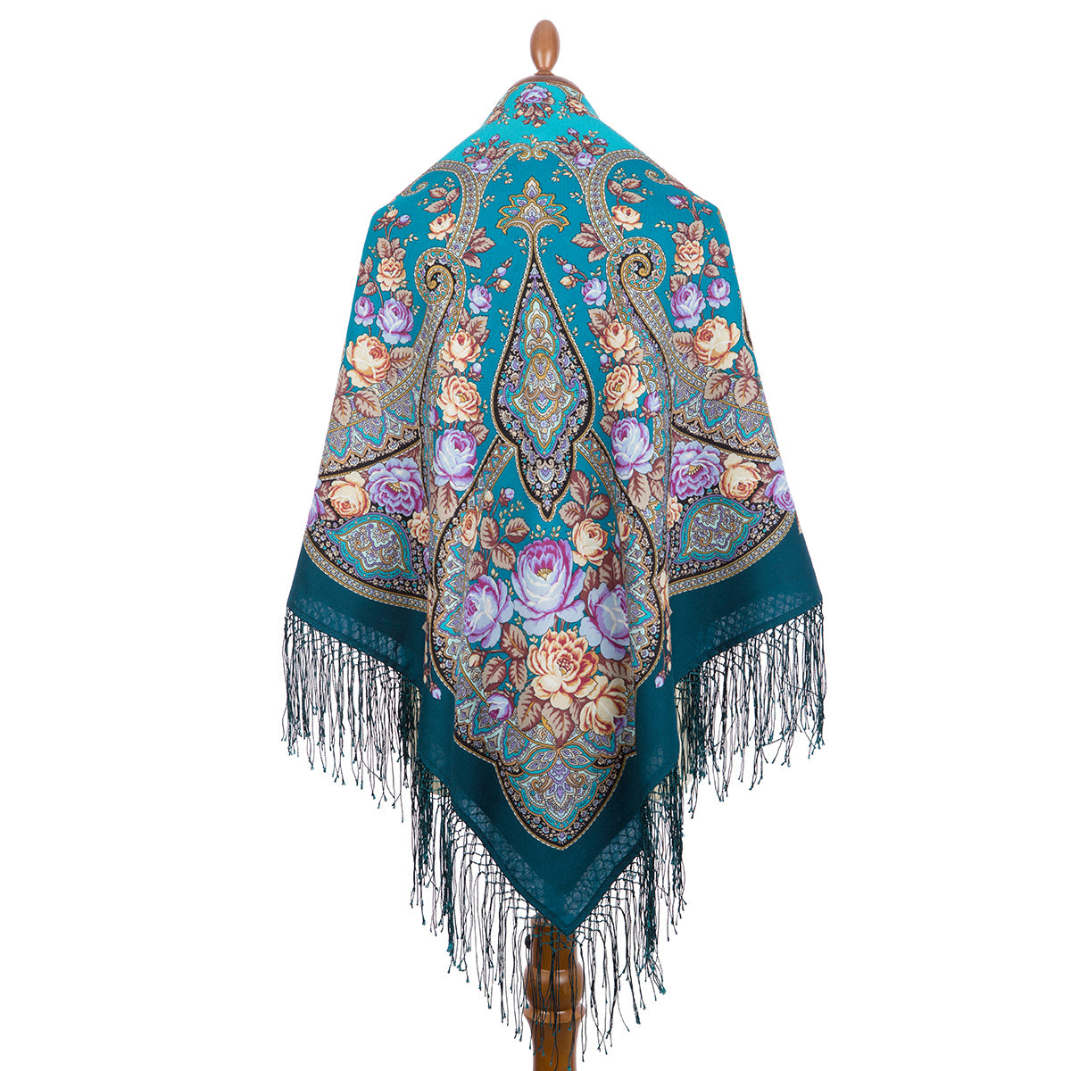 Šalle «Rožu ieleja» 1639-12