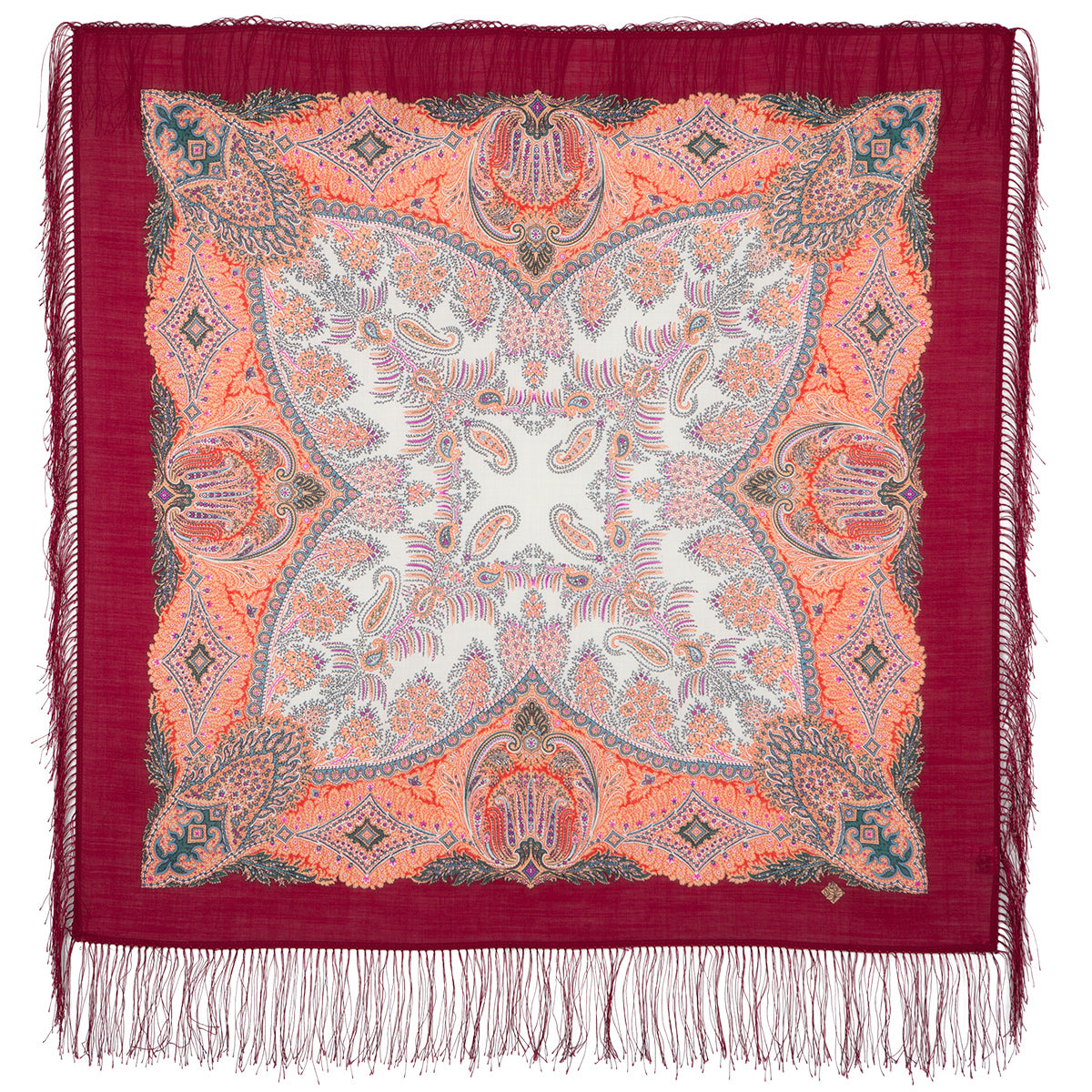 Kerchief "Souvenir"